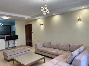 Furnished 2bdrm Apartment in Parklands/Highridge for rent