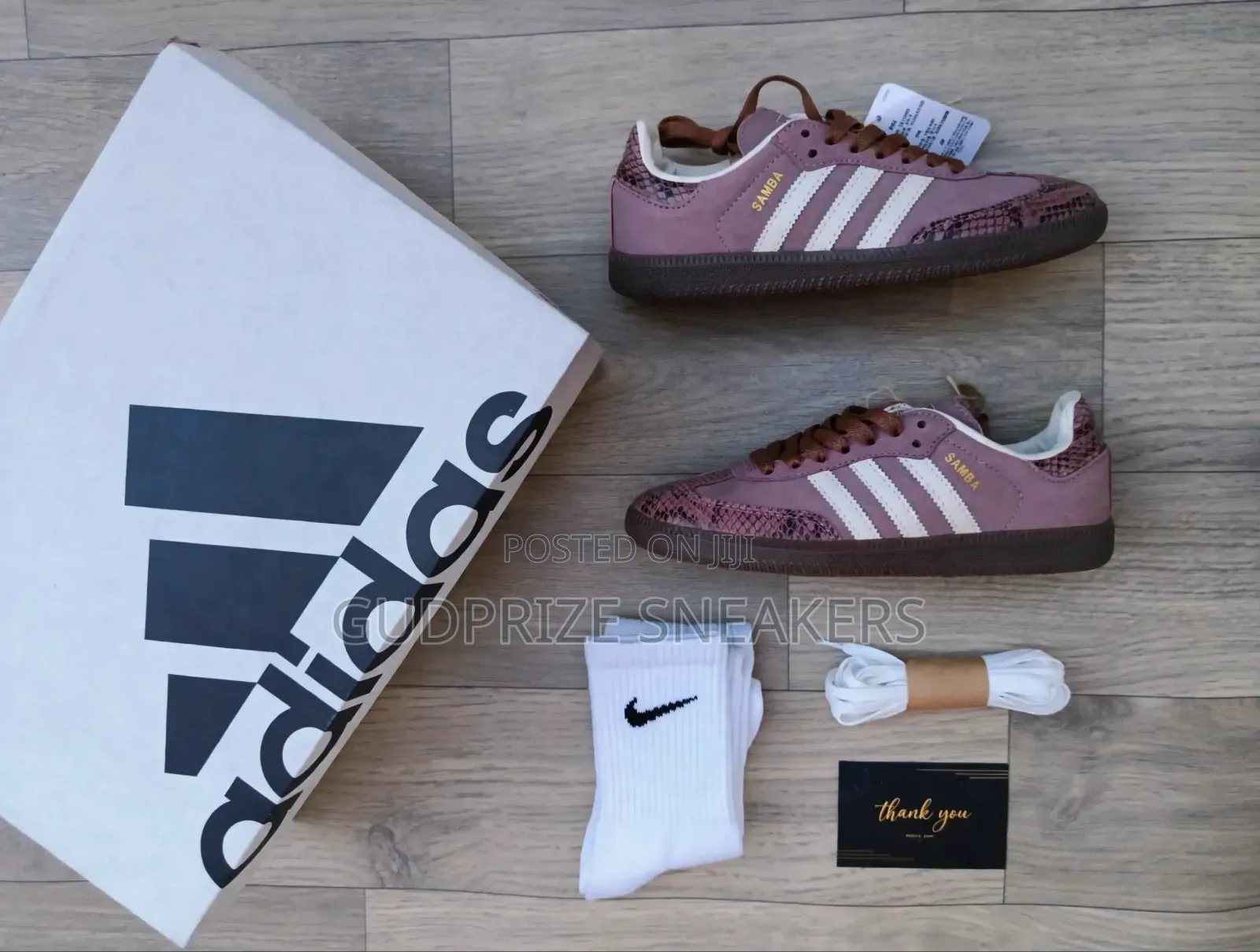 Samba OG Sneakers