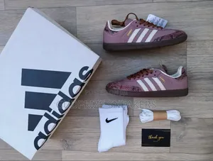 Samba OG Sneakers