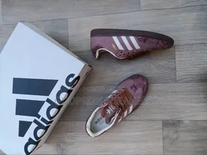 Samba OG Sneakers