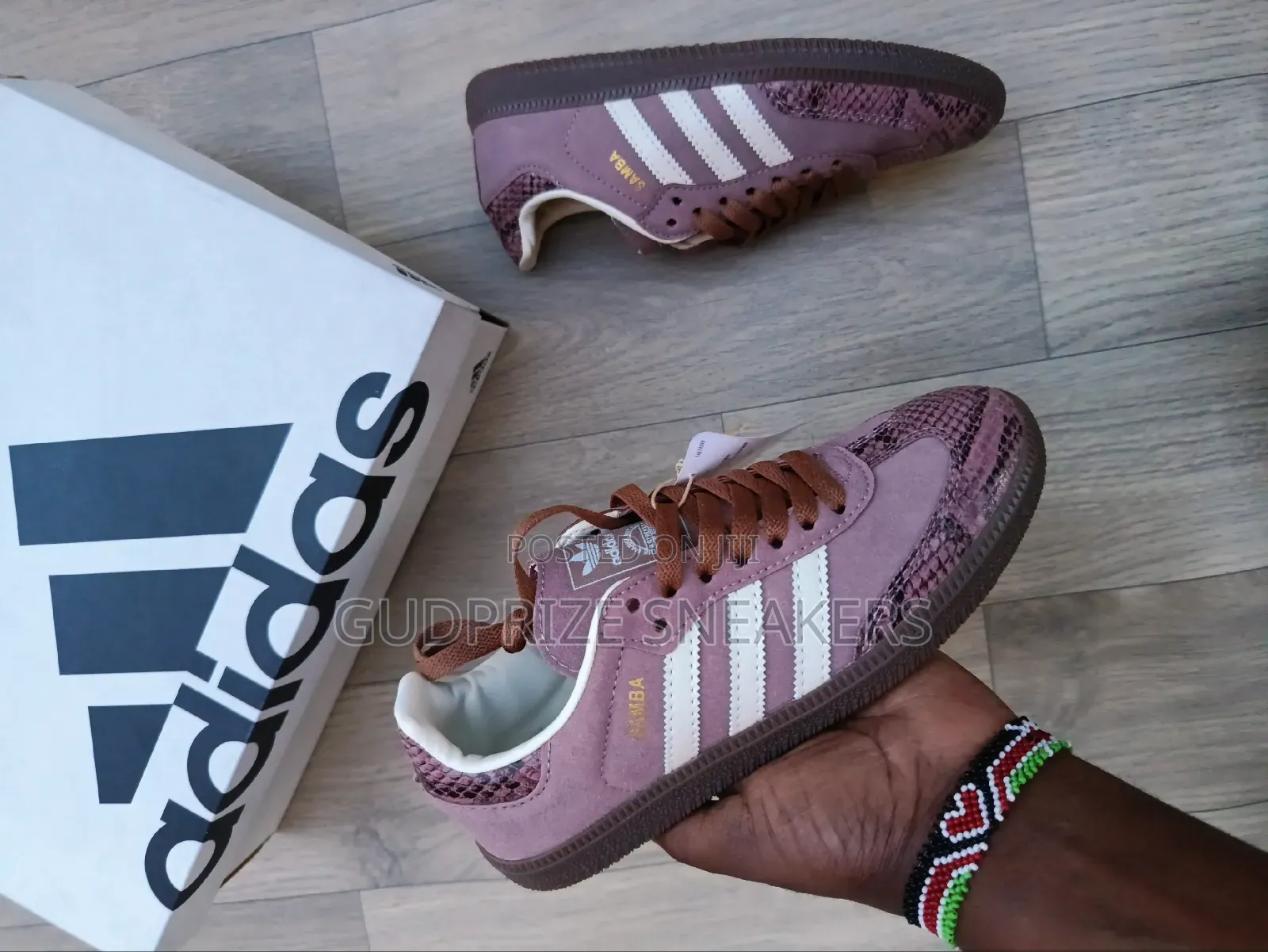 Samba OG Sneakers