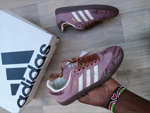 Samba OG Sneakers - thumbnail 3