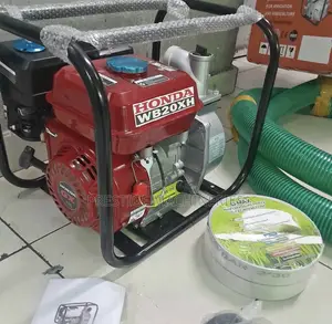Honda Water Pump Complete Set > Quality Assured/ Honda Water Pump 9hp