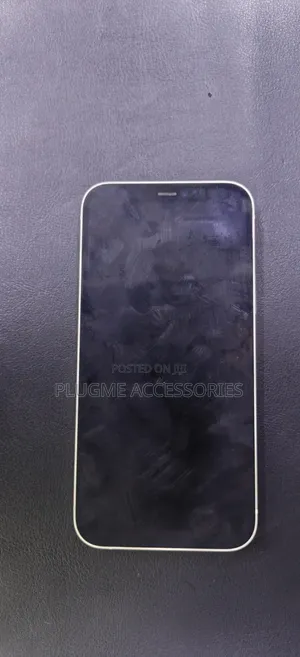 Apple iPhone 12 128 GB White