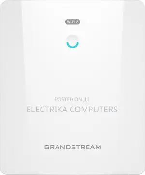 Grandstream GWN7664ELR Wi-Fi 6 Outdoor Long-Range Access Point
