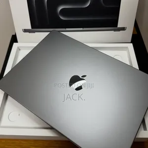 Laptop Apple MacBook Pro 2023 M3 16GB Apple M3 SSD 1T