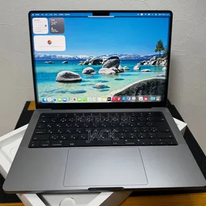 Laptop Apple MacBook Pro 2023 M3 16GB Apple M3 SSD 1T