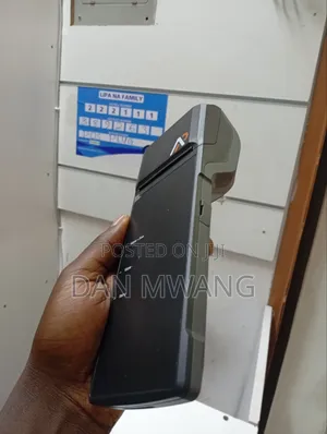 Android Pos 3gb Ram 32gb Storage