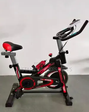 Exercise Spin Bike Professional