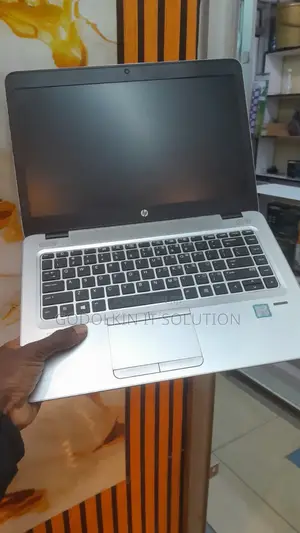 Laptop HP EliteBook 840 G3 8GB Intel Core i5 SSD 256GB