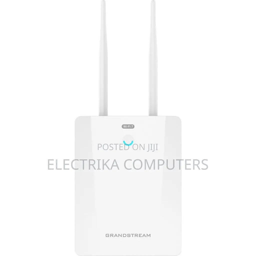 Grandstream GWN7670LR Wi-Fi 7 Long-Range Outdoor Access Point