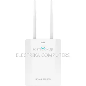 Grandstream GWN7670LR Wi-Fi 7 Long-Range Outdoor Access Point