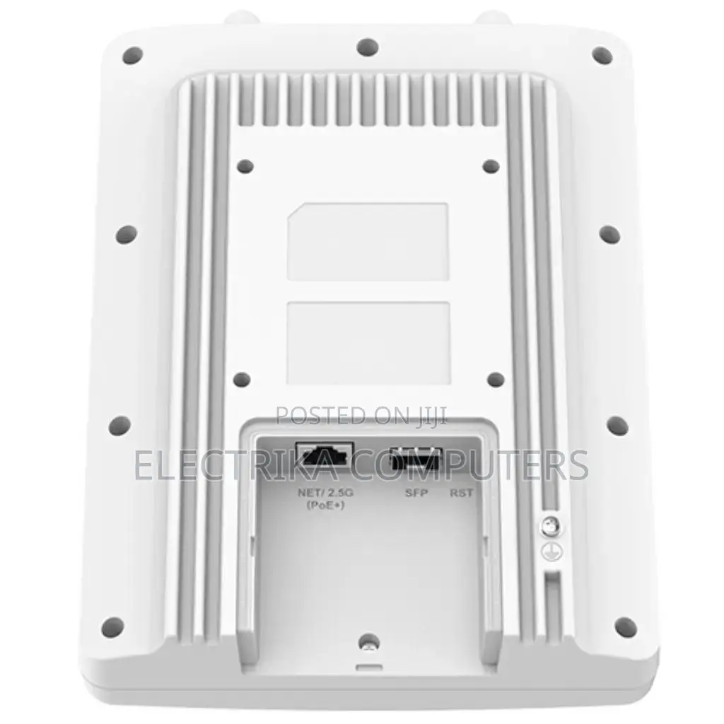 Grandstream GWN7670LR Wi-Fi 7 Long-Range Outdoor Access Point