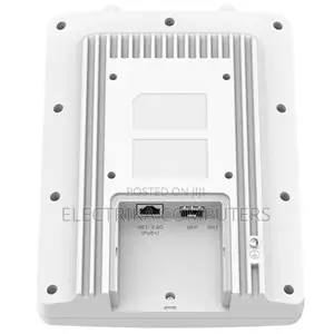 Grandstream GWN7670LR Wi-Fi 7 Long-Range Outdoor Access Point