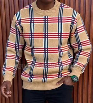 Classic Sweater