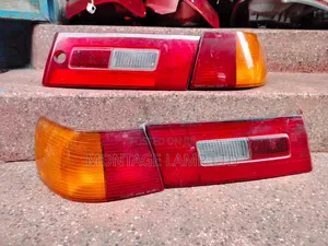 Tailight Premio Nyoka