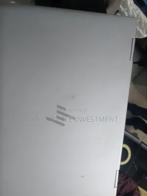 Laptop HP EliteBook X360 1030 G2 16GB Intel Core i5 SSD 500GB