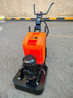 Floor Grinder