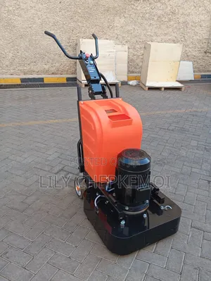 Floor Grinder