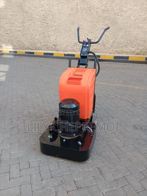 Floor Grinder