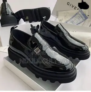 Givenchy Designer Loafers( Derby Shoes)