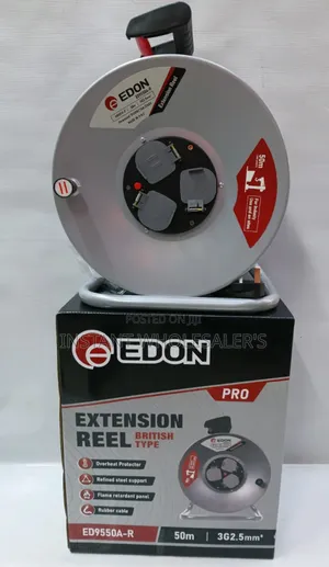 Extension Cable Edon 50M by 2.5mm