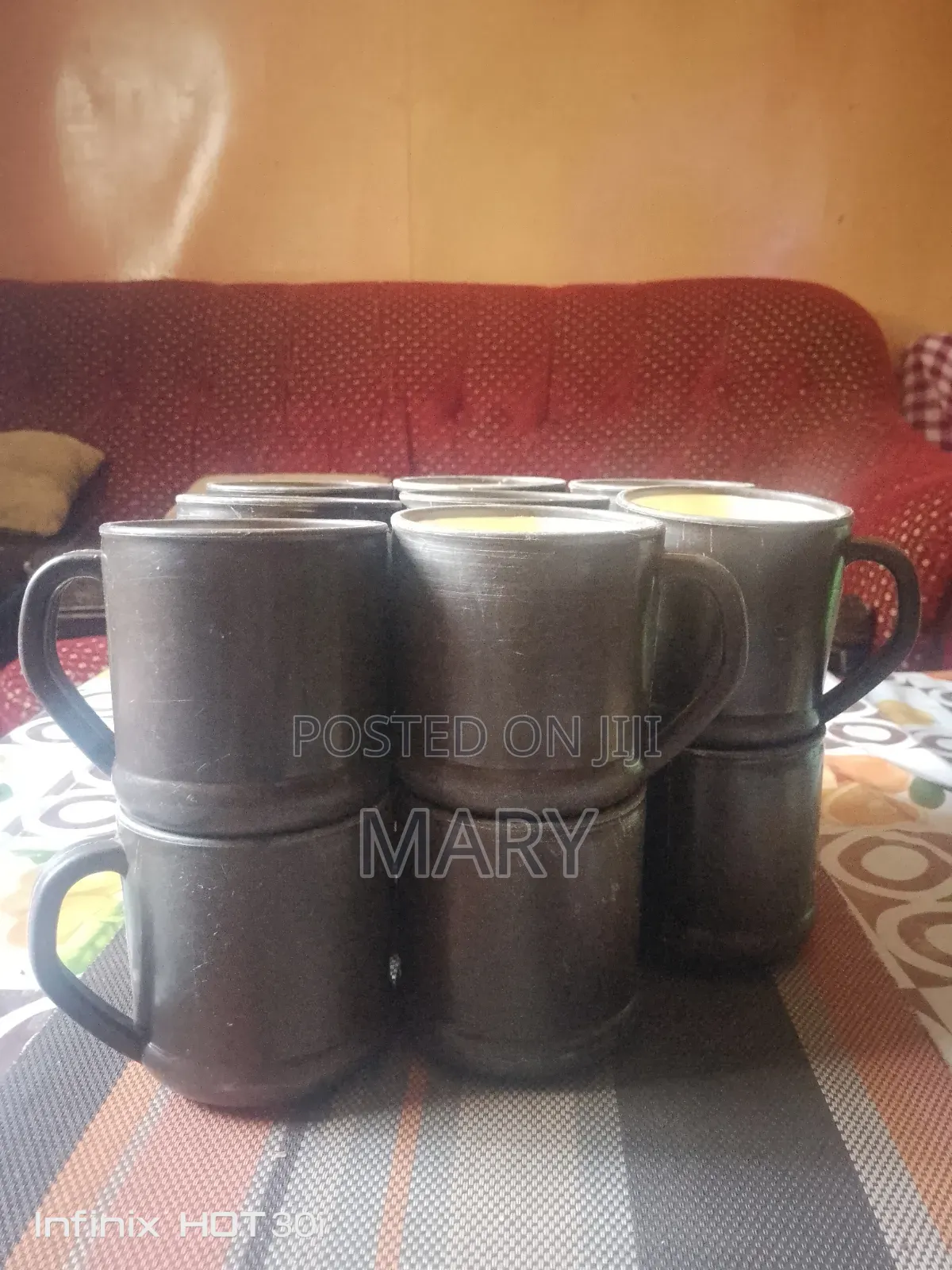 Drinking Mugs