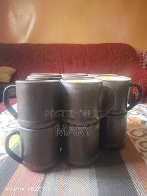 Drinking Mugs