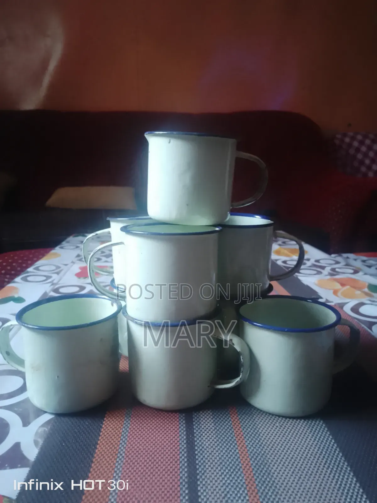 Drinking Mugs
