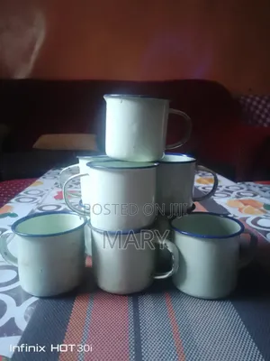 Drinking Mugs