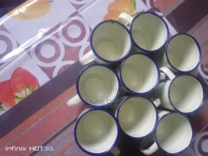 Drinking Mugs