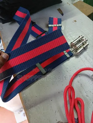 Tactical Belt