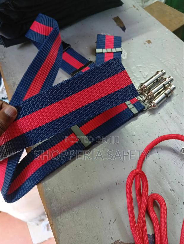 Tactical Belt - main view