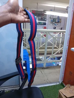 Tactical Belt