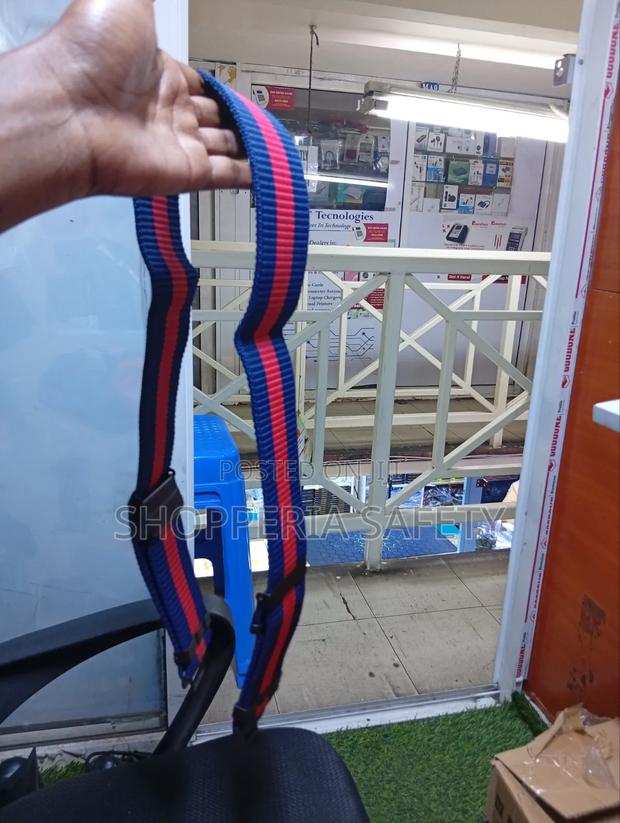 Tactical Belt - thumbnail 2