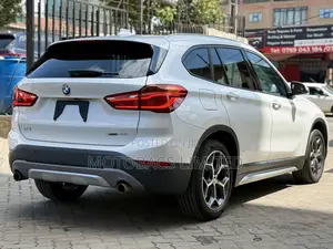 BMW X1 2019 Pearl