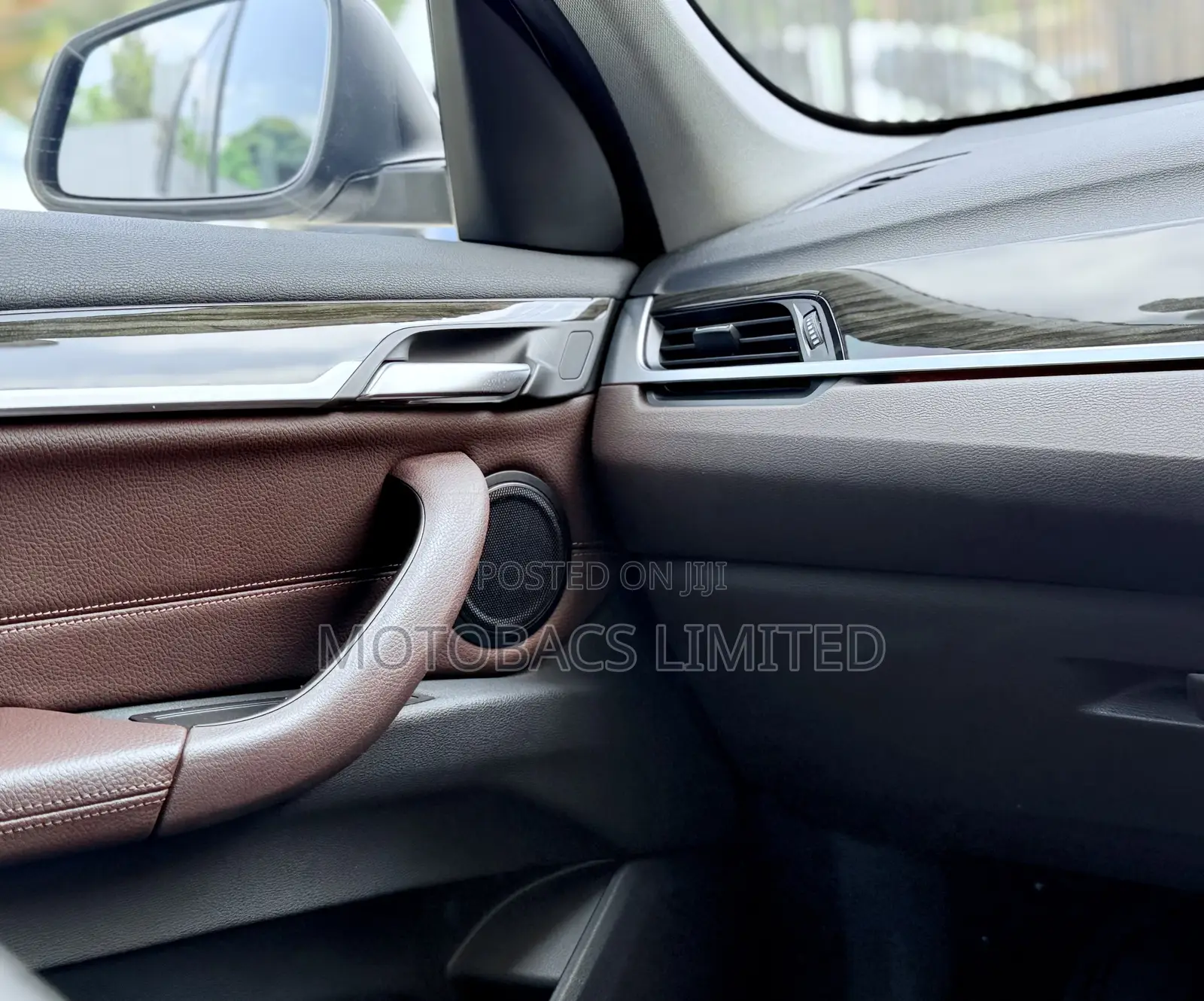 BMW X1 2019 Pearl