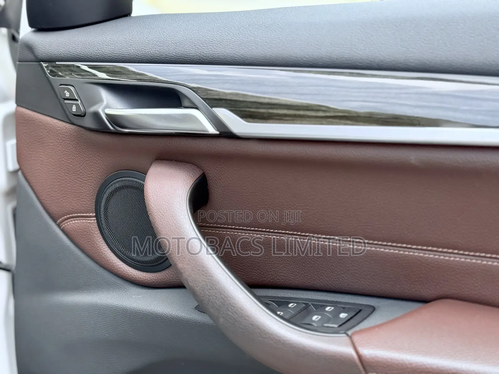 BMW X1 2019 Pearl