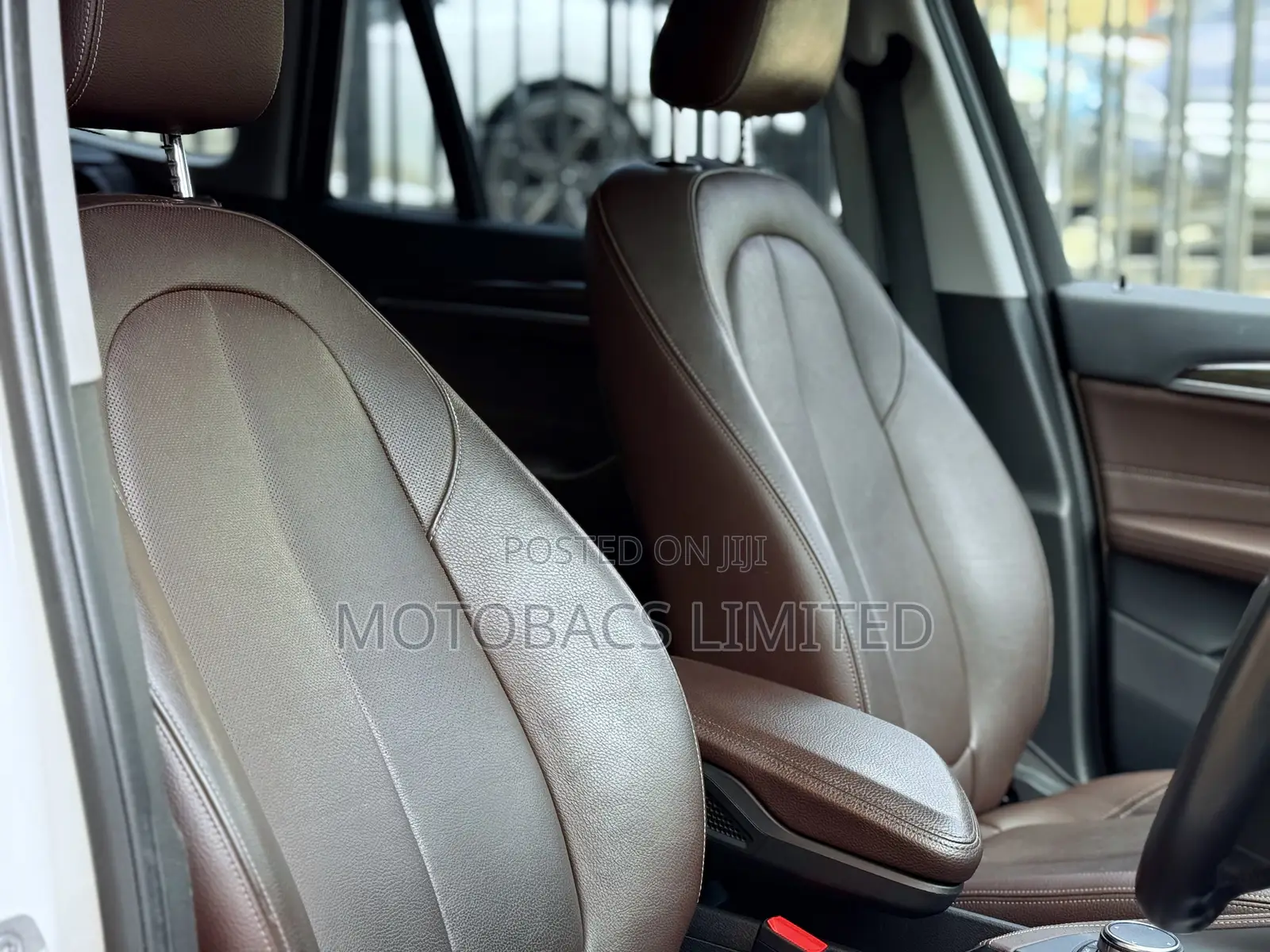 BMW X1 2019 Pearl