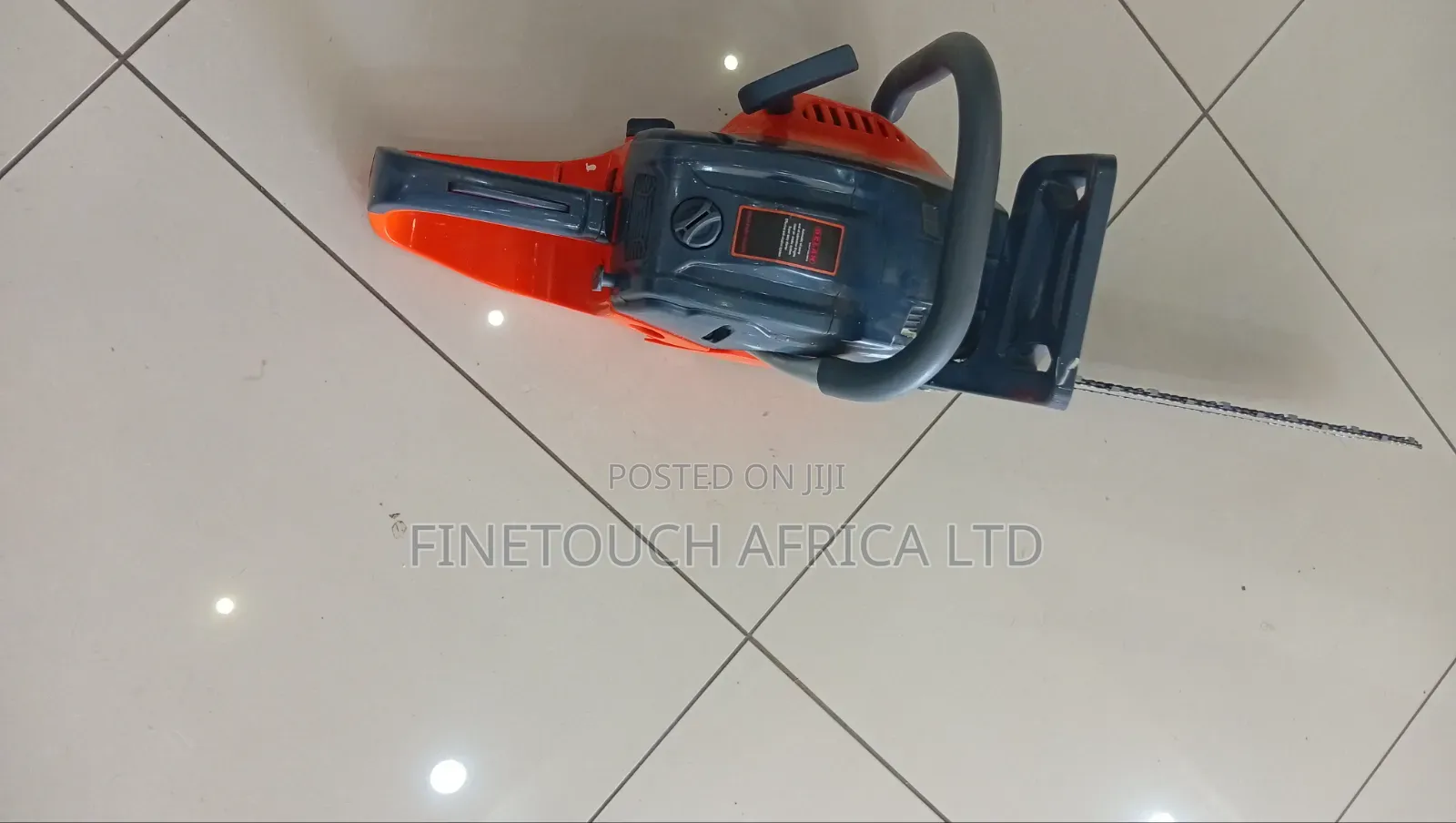 Delan Pole Saw