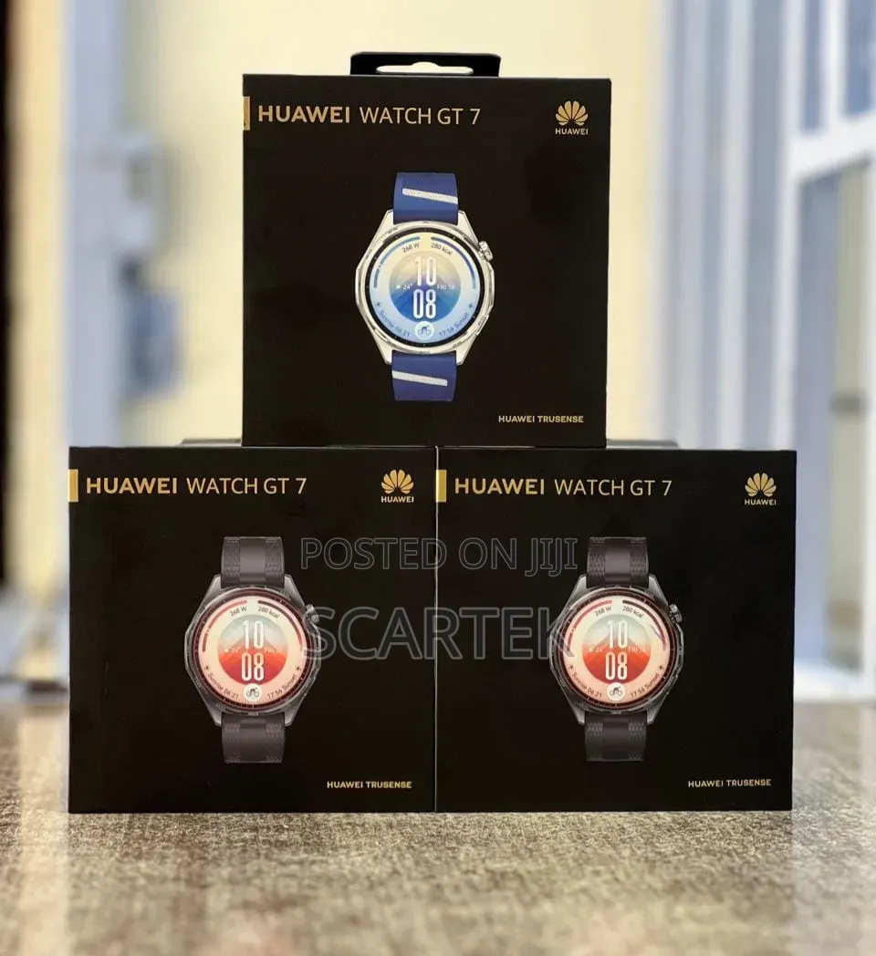 Huawei Gt7