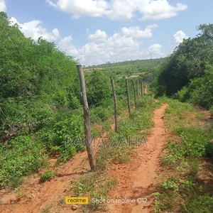 5 Acres for Sale With Ready Title Deed