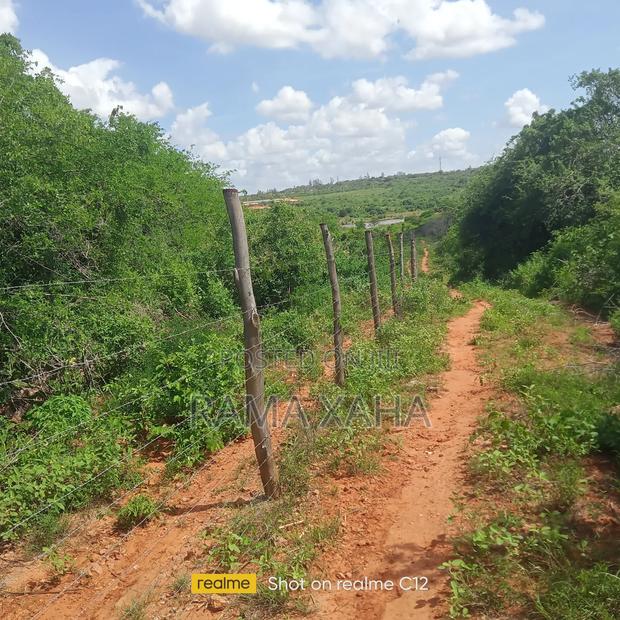 5 Acres for Sale With Ready Title Deed