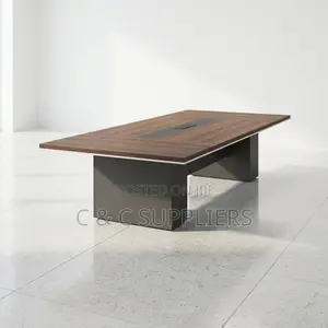 Imported Boardroom Table