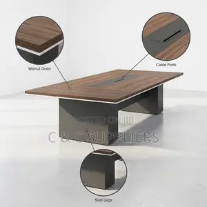 Imported Boardroom Table