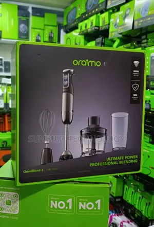 Oraimo Omniblend 3 Obl-561a Hand Blender