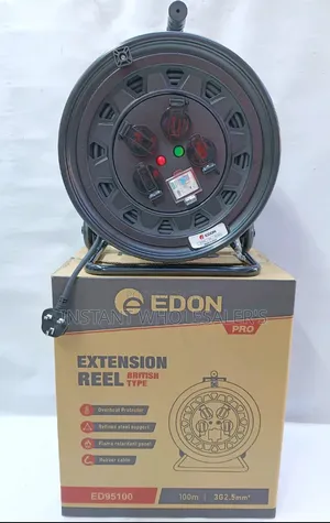 Extension Cable Edon 50M by 2.5mm