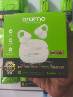 Oraimo .OpenSnap OPN-373