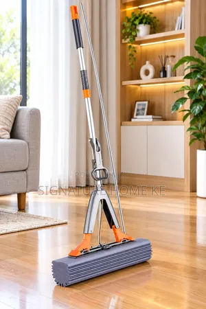 High Quality Self Squeezing Sponge Mop