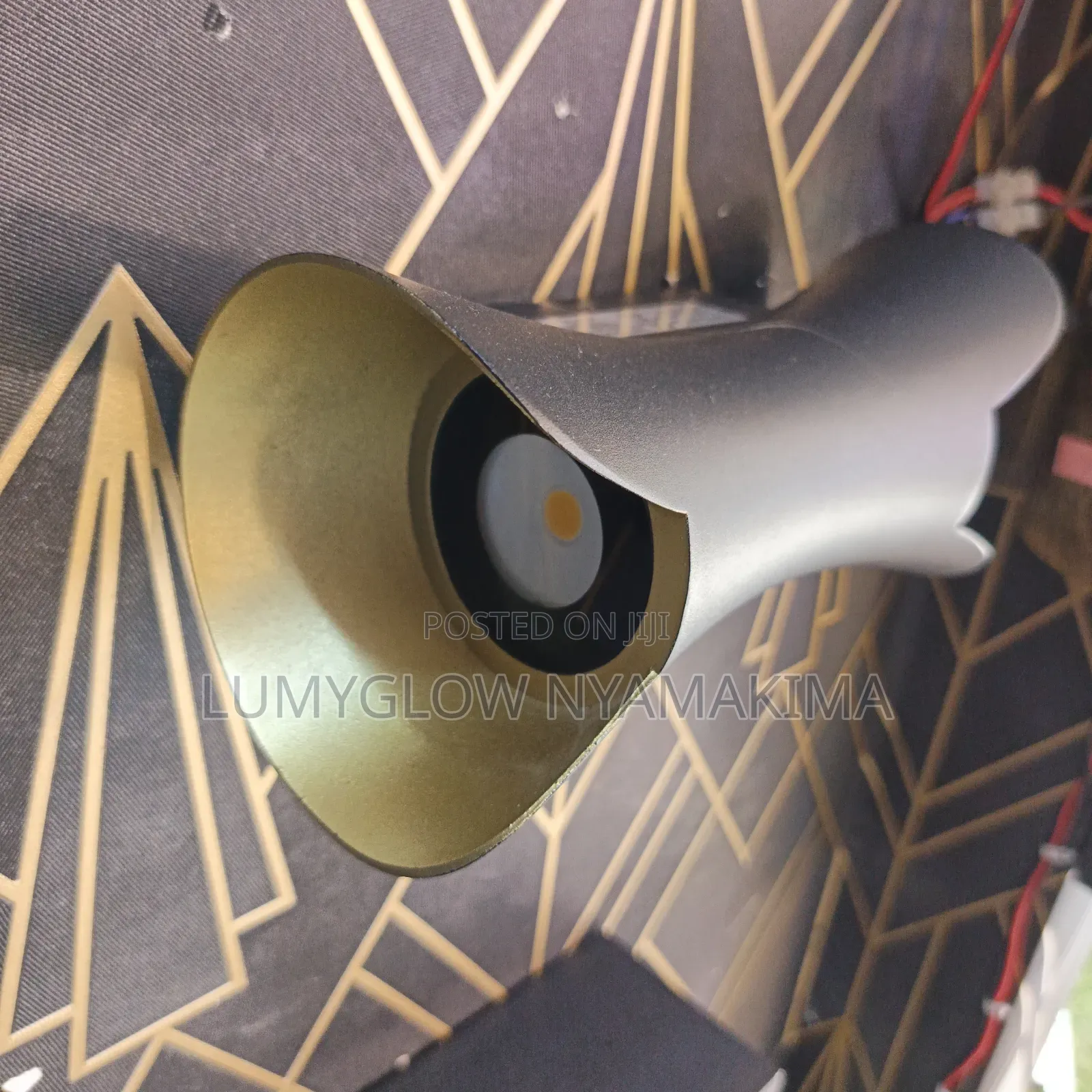 Wall Lights
